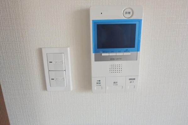 アーバンパーク王子の物件内観写真